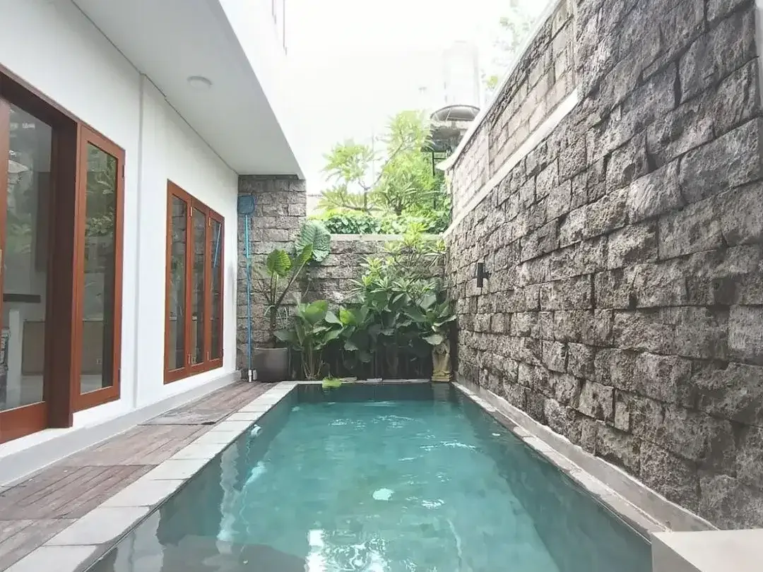 FOR SALE – VILLA BRAND NEW SANUR - Image 5 of 5