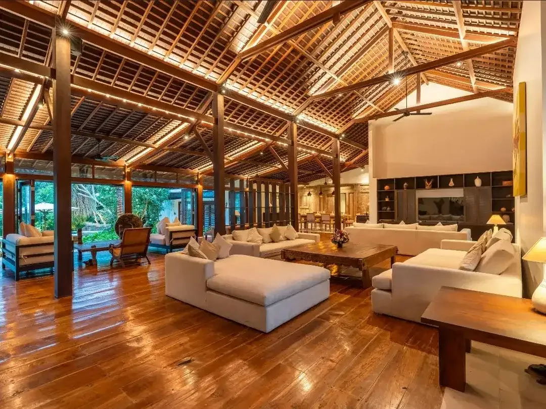 Rare Riverside Estate in Prime Pererenan - Image 5 of 10