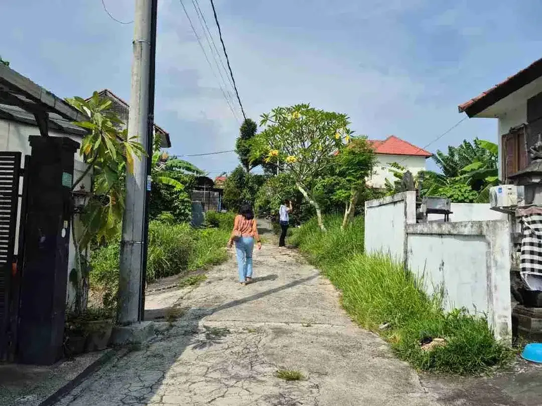 TANAH SABA PERING GANG SANDAT GIANYAR, BALI - Image 9 of 10