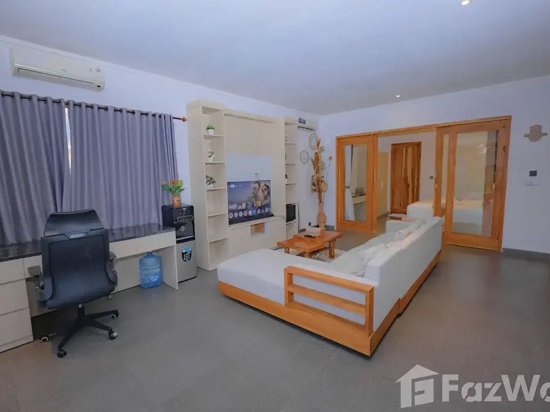 2 Bedroom Villa for rent in Ubud, Bali - Image 6 of 10