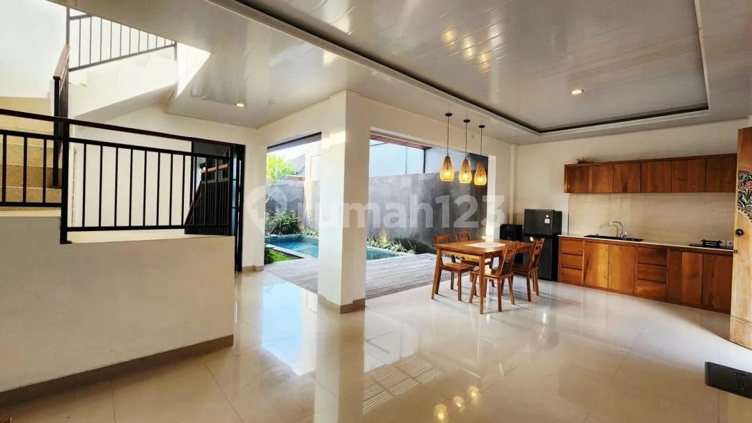 Escape To Paradise: Your Brand New Canggu Villa Awaits! - Image 4 of 4