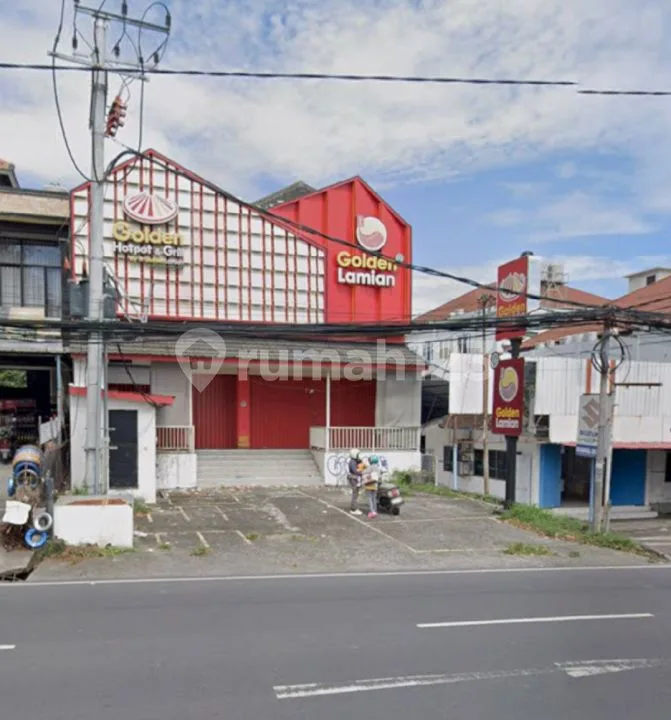 Ruko Gudang Gatsu Bara Denpasar - Image 2 of 4