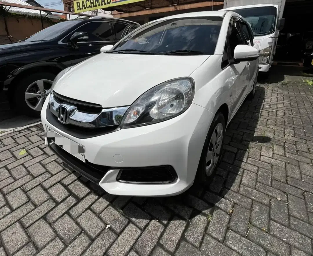 Honda Mobilio S 2016 Bensin - Image 2 of 6