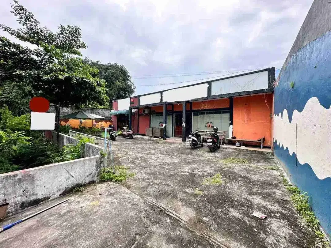 Tanah MURAH Jl Utama Puri Gading Jimbaran - Image 10 of 10