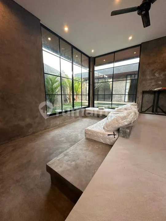 Villa Lokasi Strategis Dekat Pantai dan Atlas Beach di Berawa - Image 3 of 4