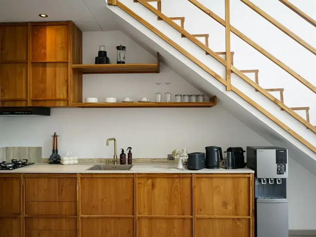 Townhouse modern di kawasan Pererenan! - Image 10 of 10