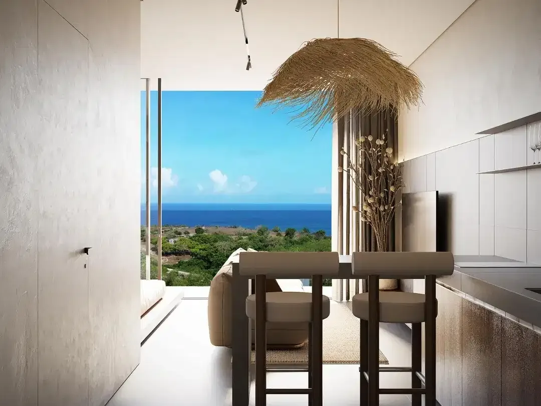 Apartemen ideal di kawasan terbaik! - Image 4 of 6