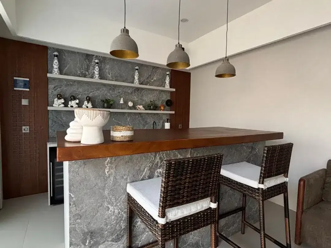 BRAND NEW VILLA WALKING DISTANCE TO SEMINYAK BEACH - Image 5 of 10