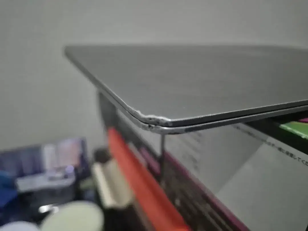Macbook Air M1 8/256 mba apple - Image 4 of 10