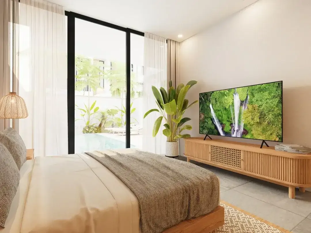 Dijual villa area kunti Seminyak - Image 7 of 10