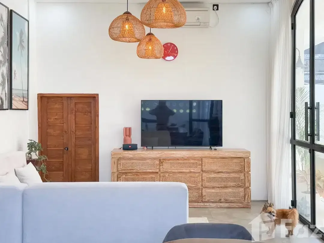 3 Bedroom Villa for rent in Denpasar Barat, Bali - Image 9 of 10