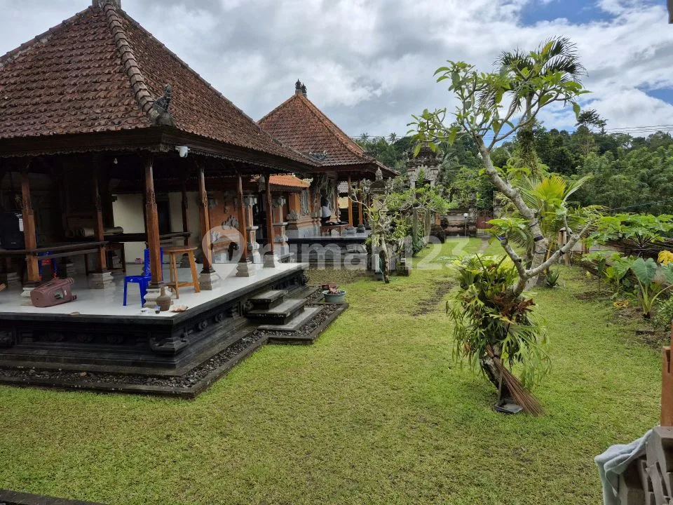 A New Daily Villa For Rent Close To Sidemen Vila di Telaga Waja White Water Rafting, Jl. Muncan, Rendang, Rendang, Karangasem, Bali, Indonesia, 80863, Sidemen - Image 4 of 4