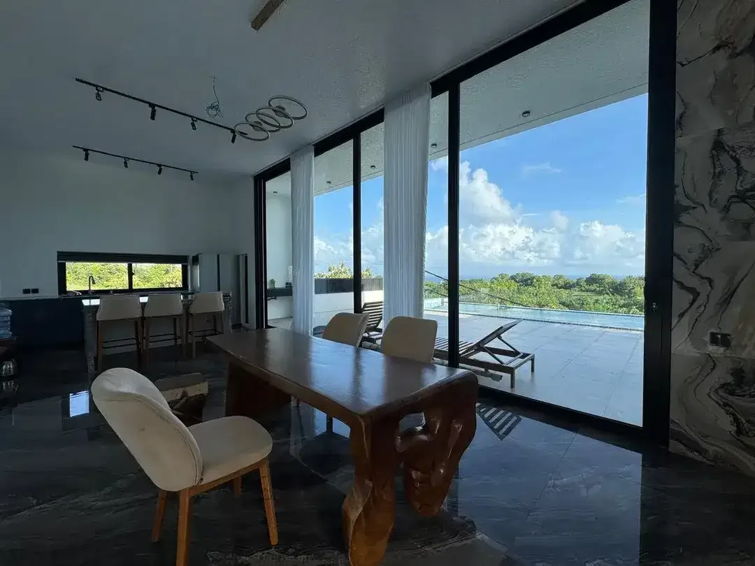 ID:H-147 Dijual Villa Kutuh Kuta Selatan Bali Dekat Pantai Pandawa Ungasan Jimbaran Nusa Dua Uluwatu - Image 8 of 10