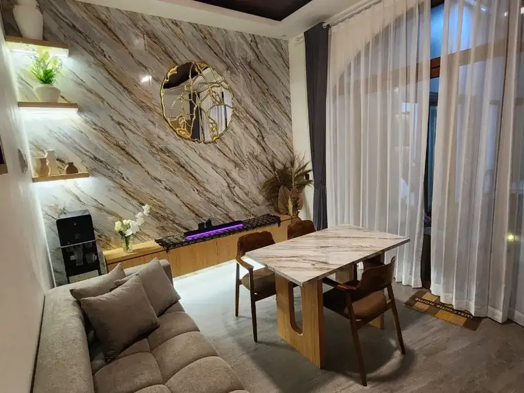 HOT DEAL! Exclusive Private Villa with Modern Minimalist Design - Image 8 of 10