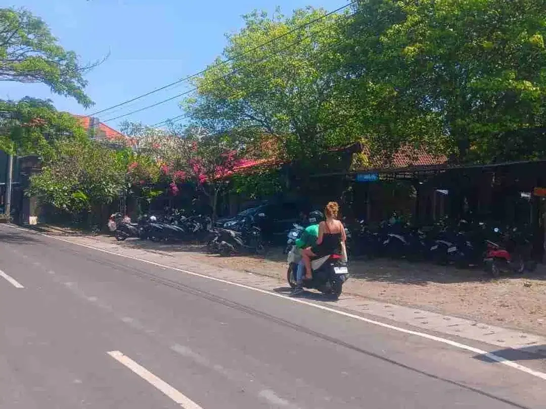 Di jual Tanah premium yang terletak Di kawasan Jl.Mertanadi 2 Merdeka Raya 6 - Image 4 of 7