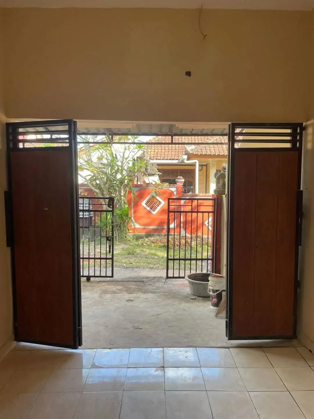 Sudah Renov, Siap Huni, IMB SHM, Dekat Kota dan ByPass, Harga Bersaing - Image 6 of 10