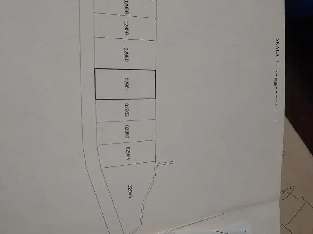 JUAL TANAH LANGKA DI PUSAT KOTA DENPASAR - Image 2 of 3