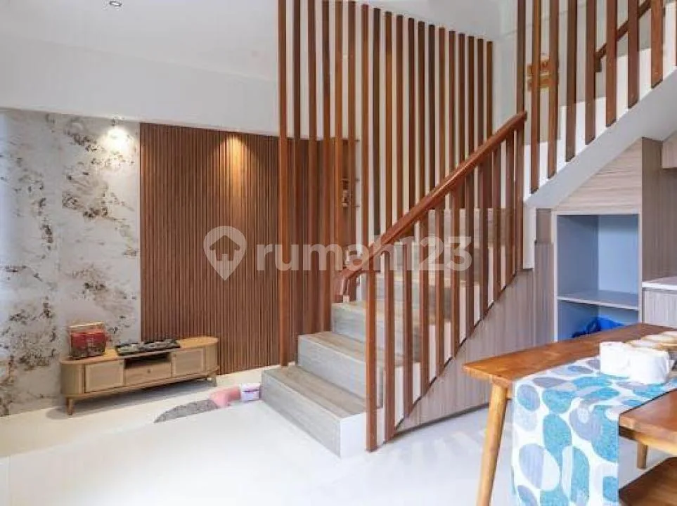 Dijual Villa Cantik di Ungasan - Image 3 of 4