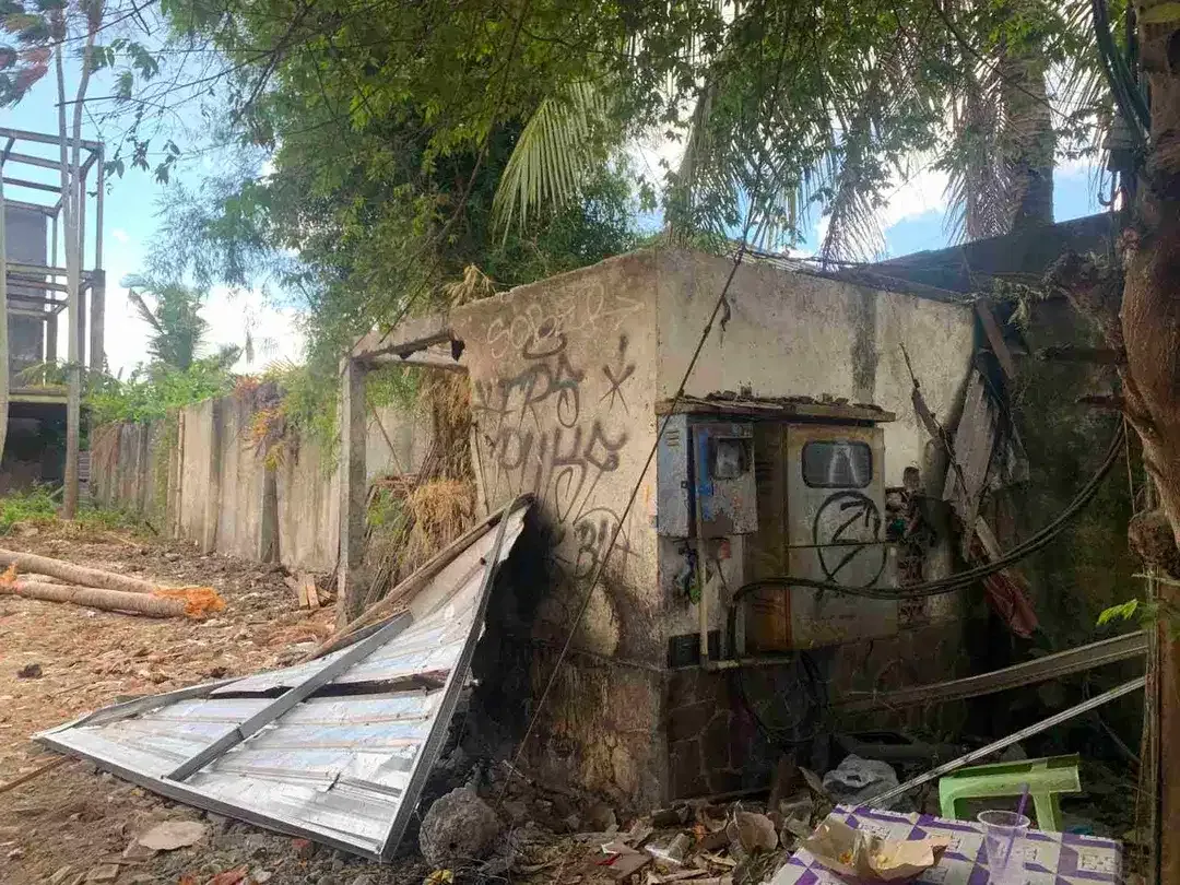 DIJUAL TANAH PREMIUM – BATU BELIG, SEMINYAK, BALI - Image 7 of 9