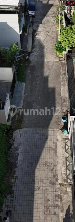 Tanah Siap Bangun Lokasi Elite Selangkah ke Plaza Renon - Image 3 of 4