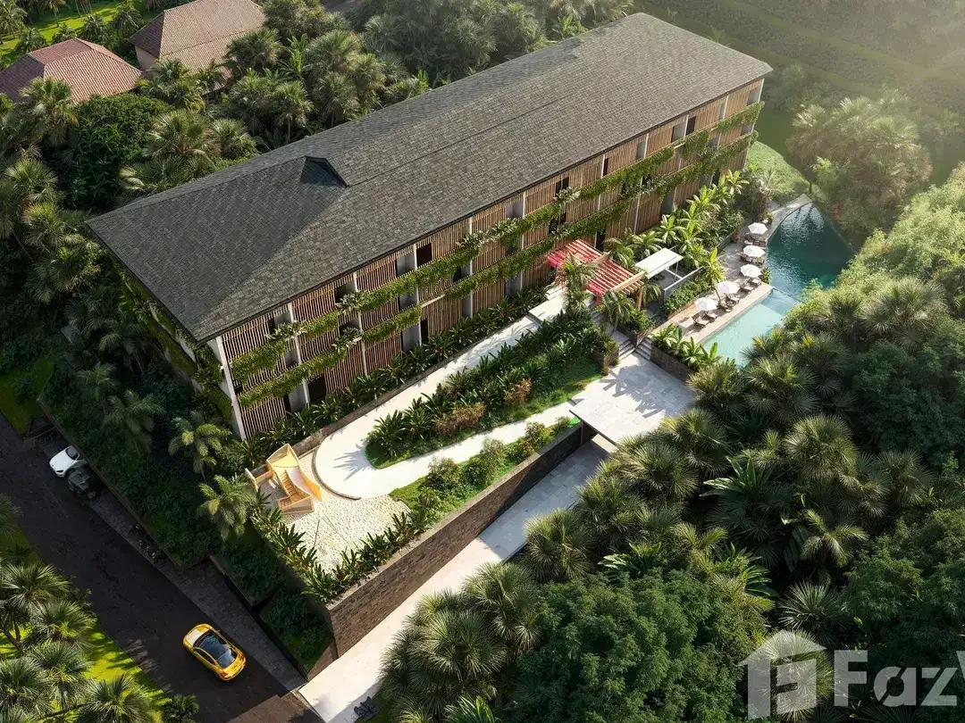 Hotel for sale in Pejeng, Bali - Image 2 of 10