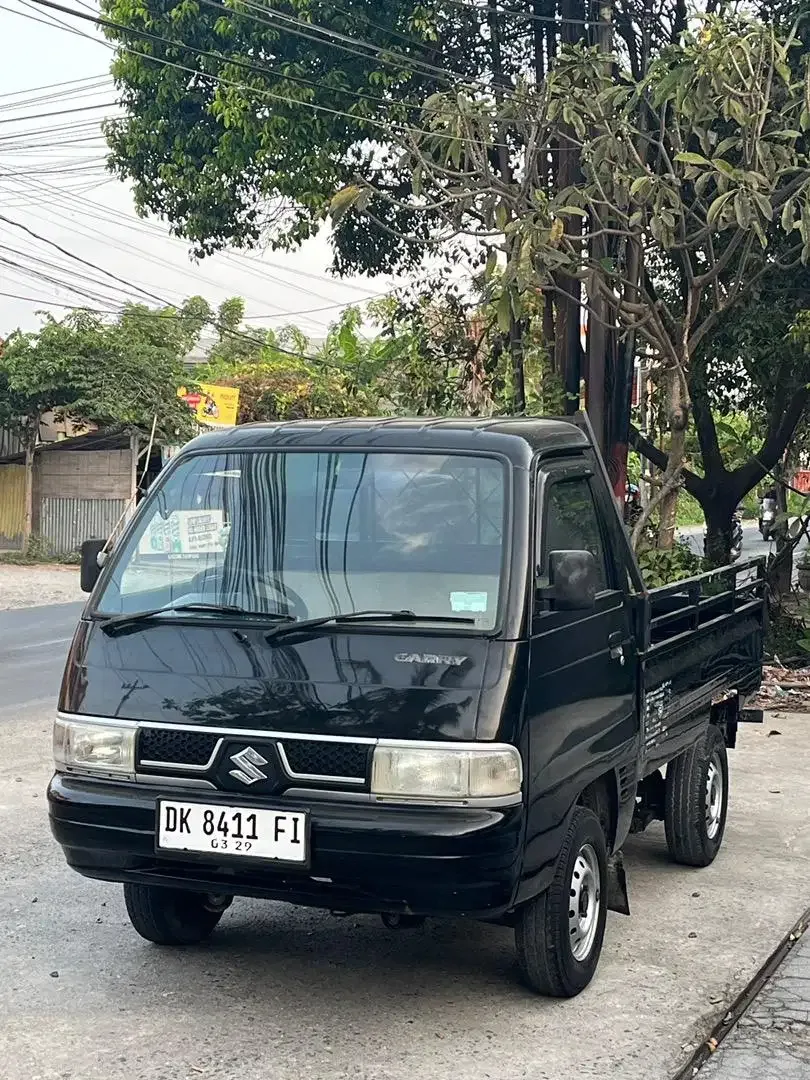 Carry futura pick up pmk 2019 odo 33rb - DP 27 JT - Image 3 of 10