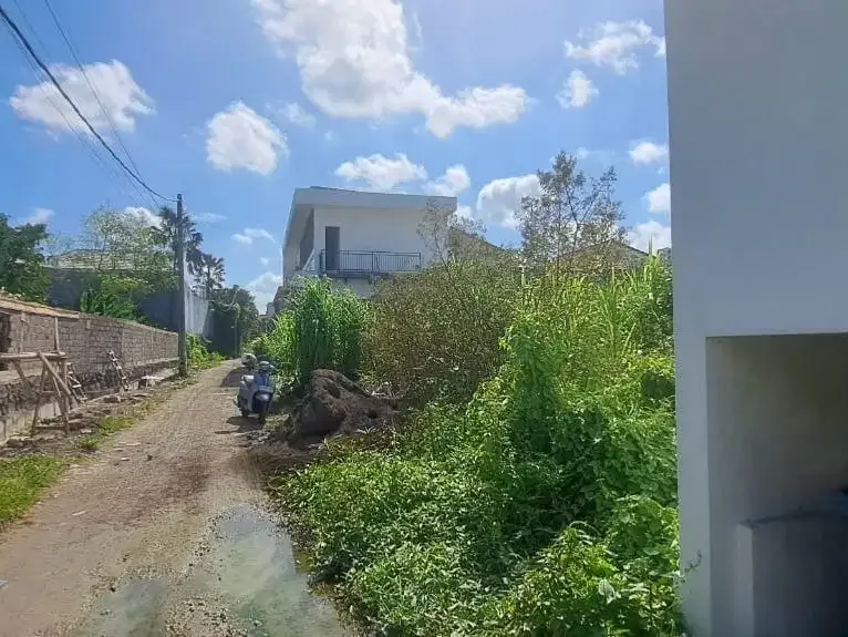 Dijual tanah premium di padonan canggu bali - Image 4 of 8