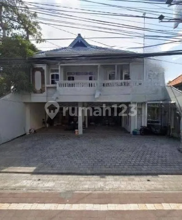 Ruko Strategis Cocok untuk Bisnis Area Imam Bonjol Denpasar - Image 3 of 4
