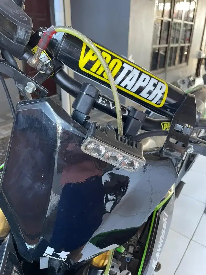 D tracker SM 2012 #bintang dewata motor # - Image 5 of 6