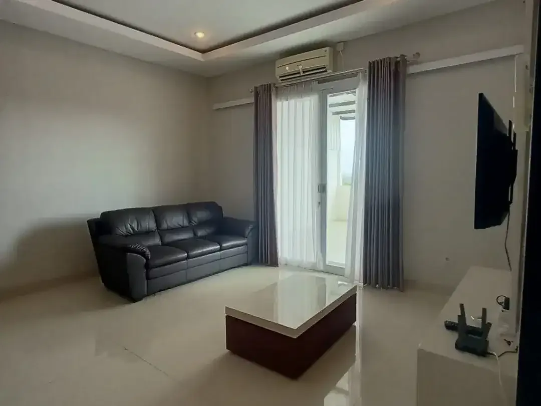 Villa View Laut, Lingkungan Aman dan Nyaman di Nusa Dua - Image 3 of 10
