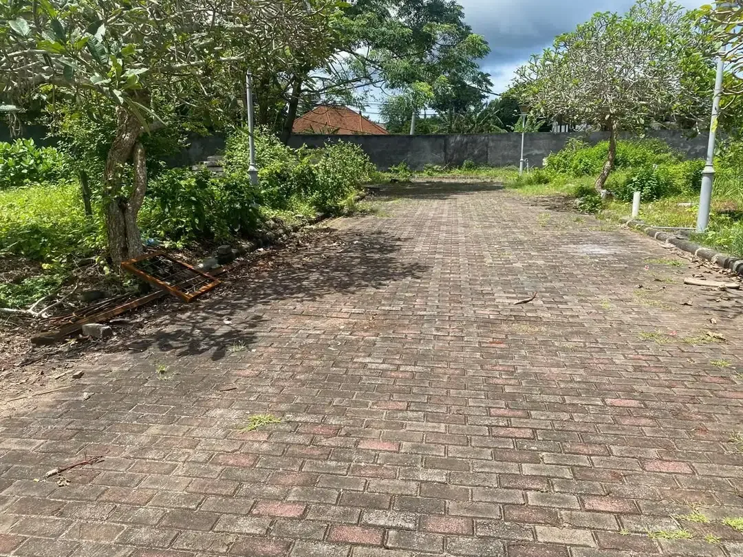Tanah Dalam Komplek Summerfield Villa Residence - Image 5 of 10