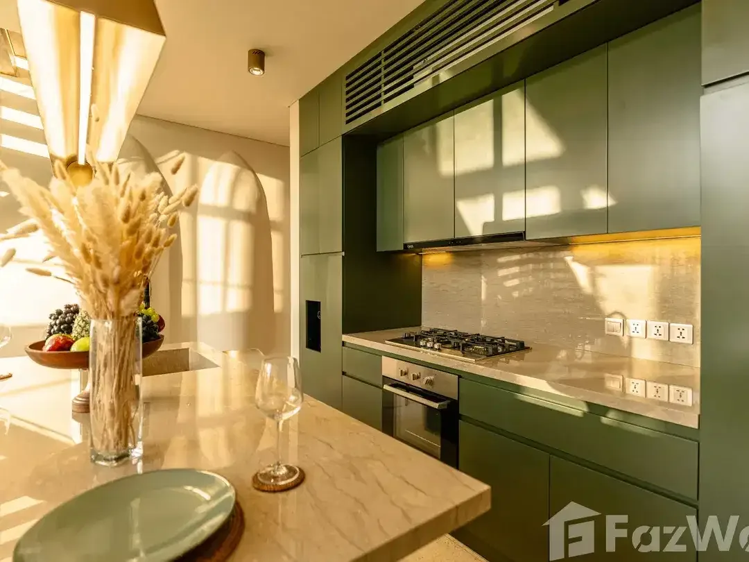 1 Bedroom Townhouse for sale at Vesna - Image 5 of 10