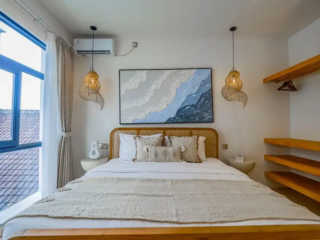 Apartemen siap huni hanya 2 menit dari pantai! - Image 8 of 10