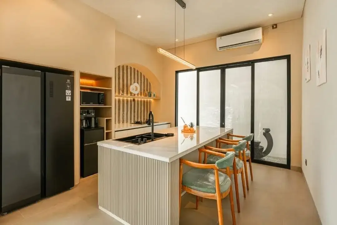 For Sale Brand New Modern Villa in Pecatu - Image 8 of 10