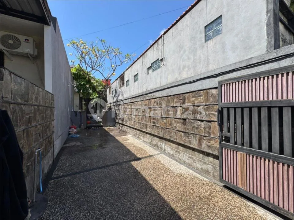 Disewakan Rumah di Jalan Tukad Balian Renon - Image 4 of 4