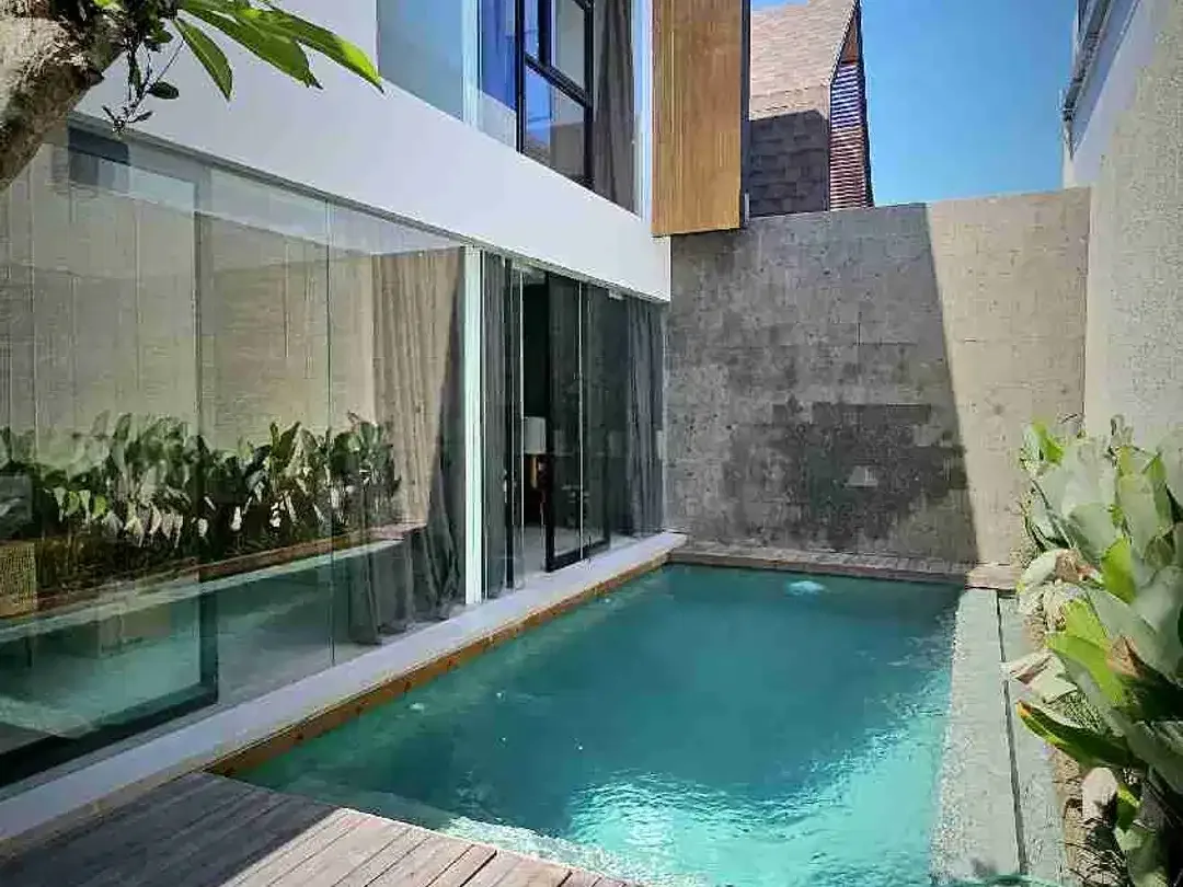 Avana Villa Kemenuh Sukawati Gianyar Bali - Image 5 of 10