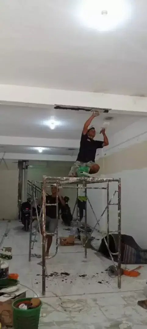 Tukang bangunan dan renovasi - Image 6 of 10