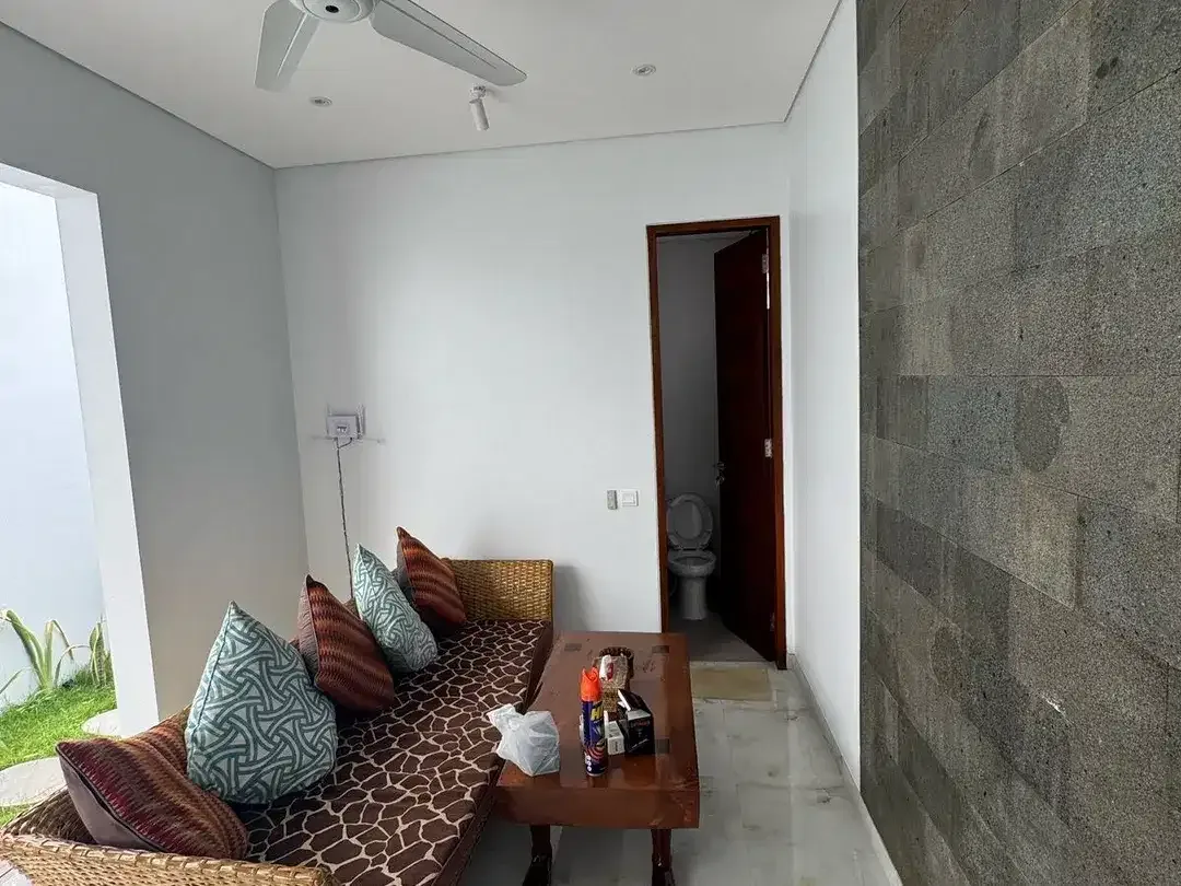 For Rent Beautiful Villa in Seminyak - Image 8 of 9