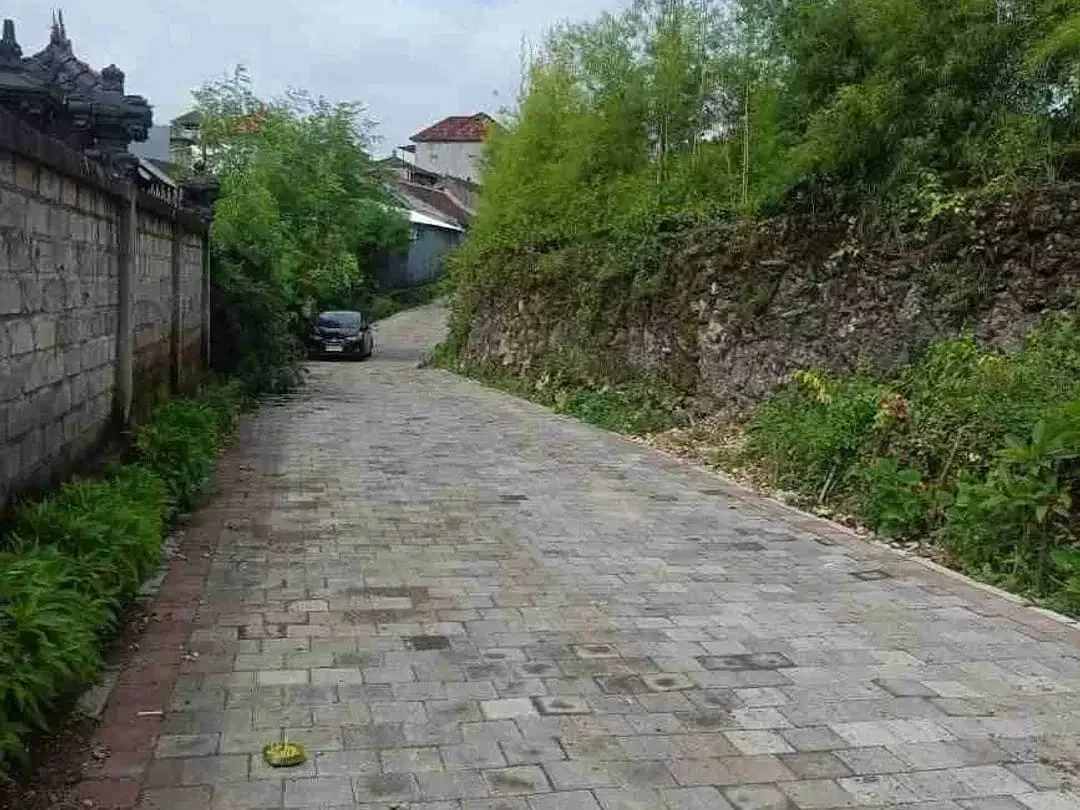 lease hold land at Uluwatu 12 Ara idr 16 Mill/are/yrs - Image 9 of 9