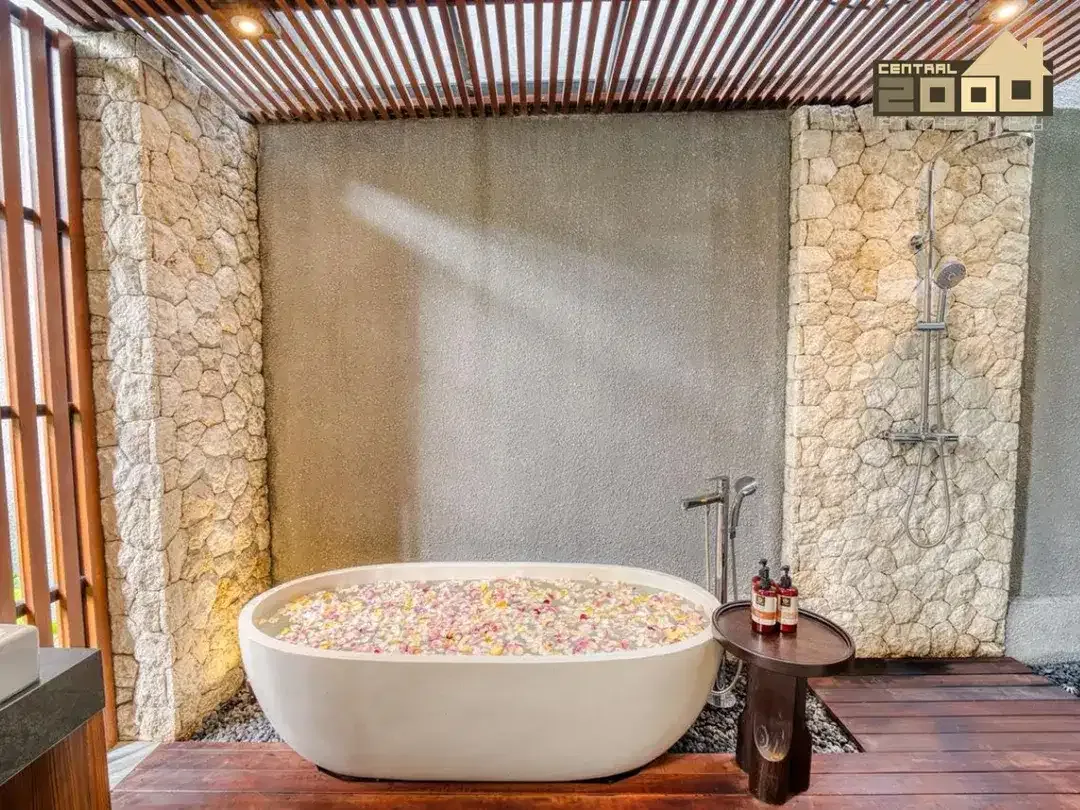 Luxury Freehold Villa in Nata Desa Jimbaran, Bali - Image 7 of 10