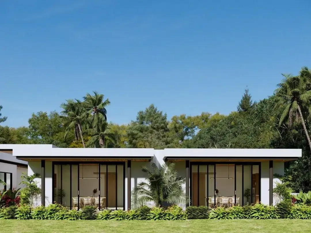 Villa Cottage Modern 1 Kamar Tidur di Bingin Investasi Lifestyle dengan Potensi Sewa Tinggi - Image 7 of 10