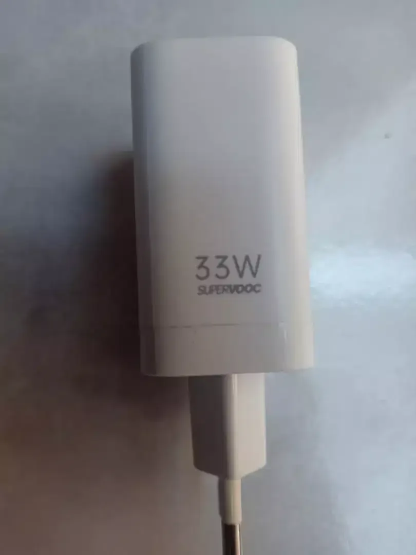 ADAPTOR OPPO RENO 7z | A96 | A77s | A57 ORI BAWAAN HP - Image 3 of 4