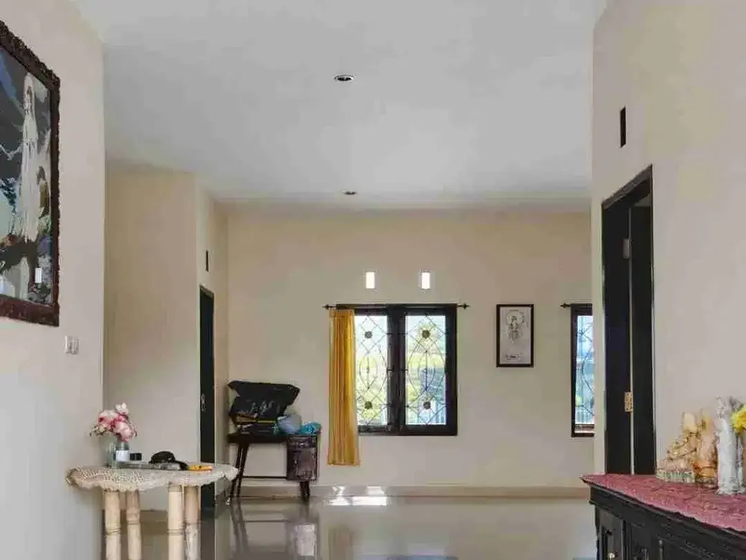 Rumah modern minimalis muding kerobokan Badun - Image 10 of 10