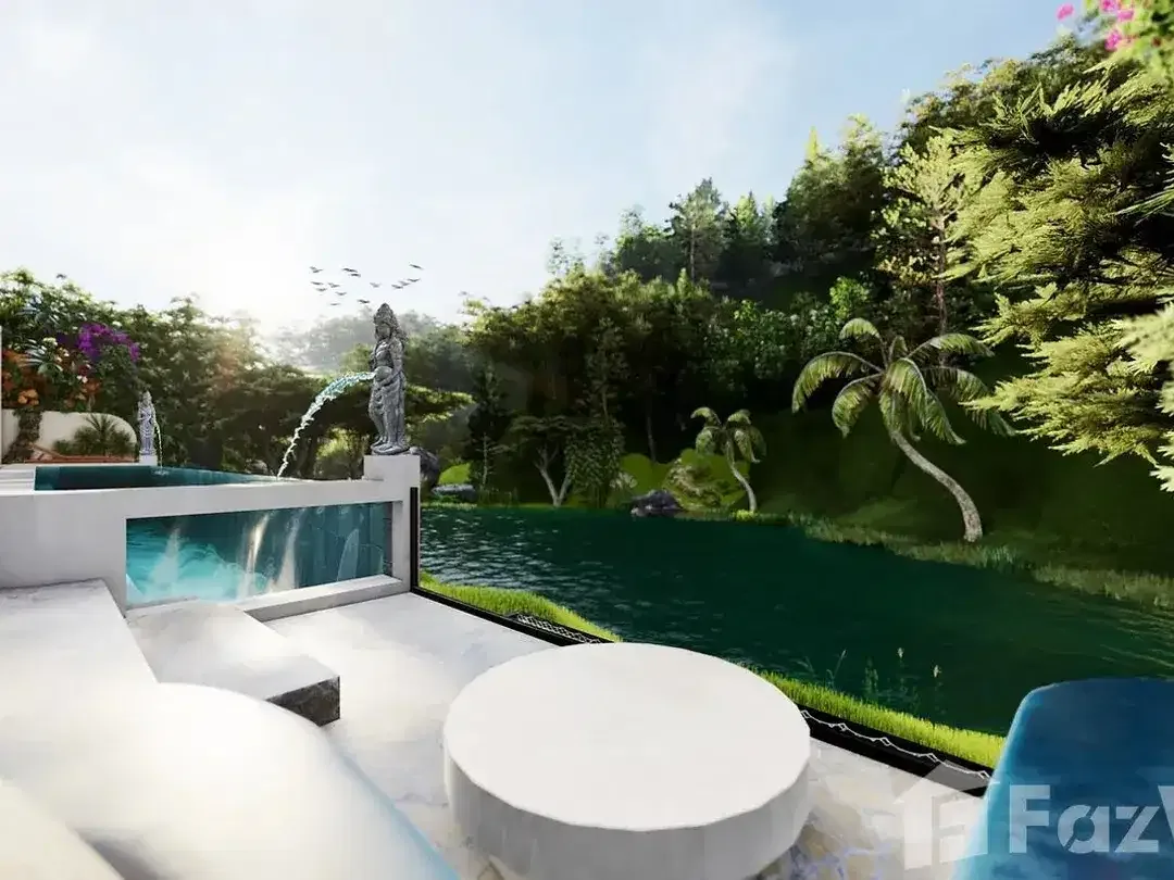 2 Bedroom Villa for sale in Kediri, Bali - Image 6 of 10