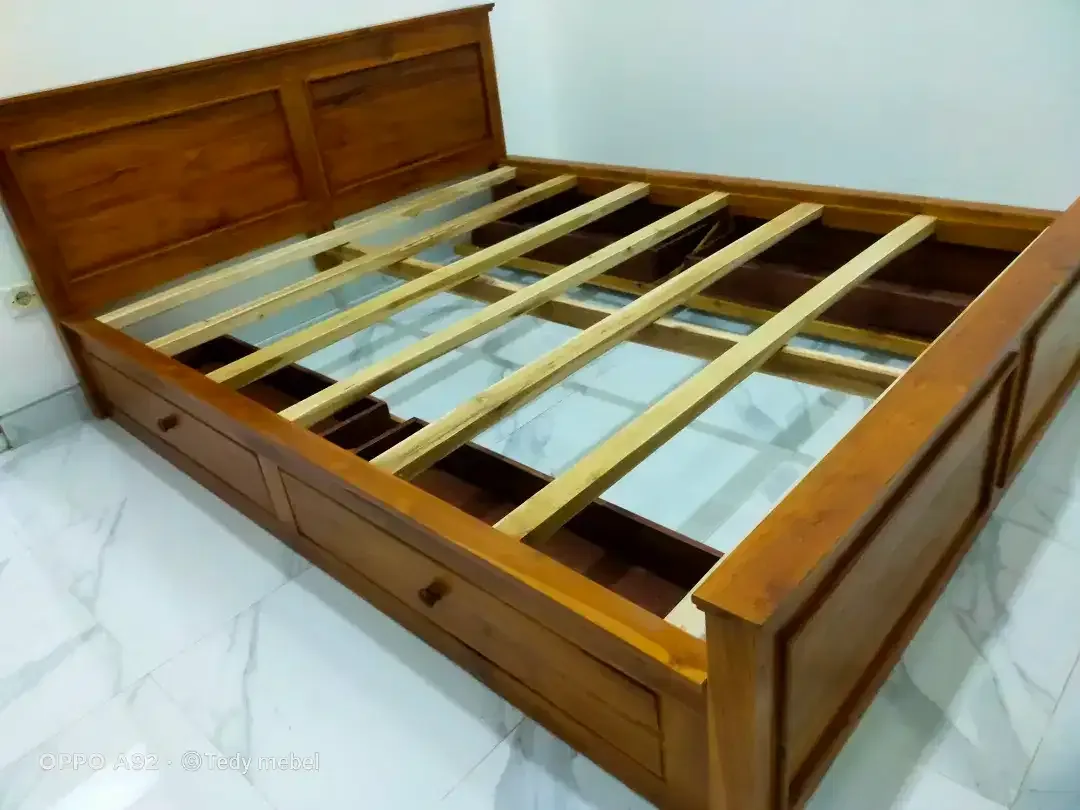 Jual dipan kayu jati - Image 6 of 10