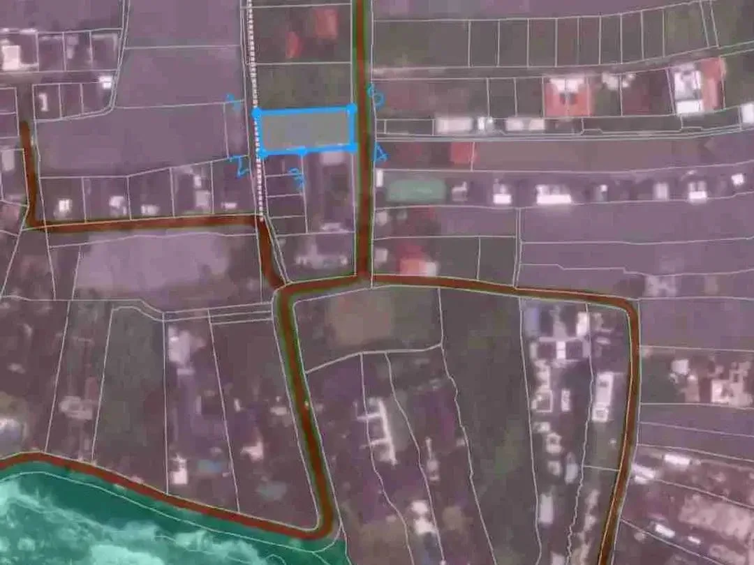 Tanah Komersial Cemagi Hanya 300 Meter ke Pantai - Image 10 of 10