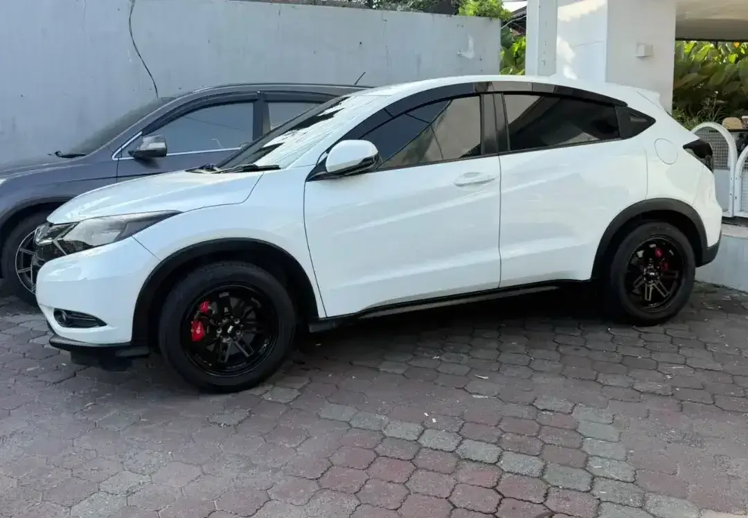 HR-V TYPE S 2016 MATIC - Image 5 of 6