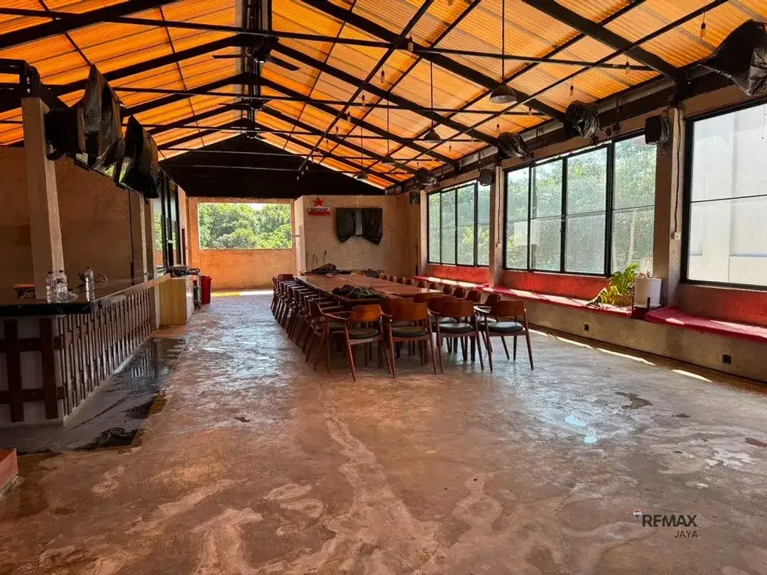 Over Kontrak Ex Restaurant Strategis di Labuan Sait, Uluwatu - Image 9 of 10