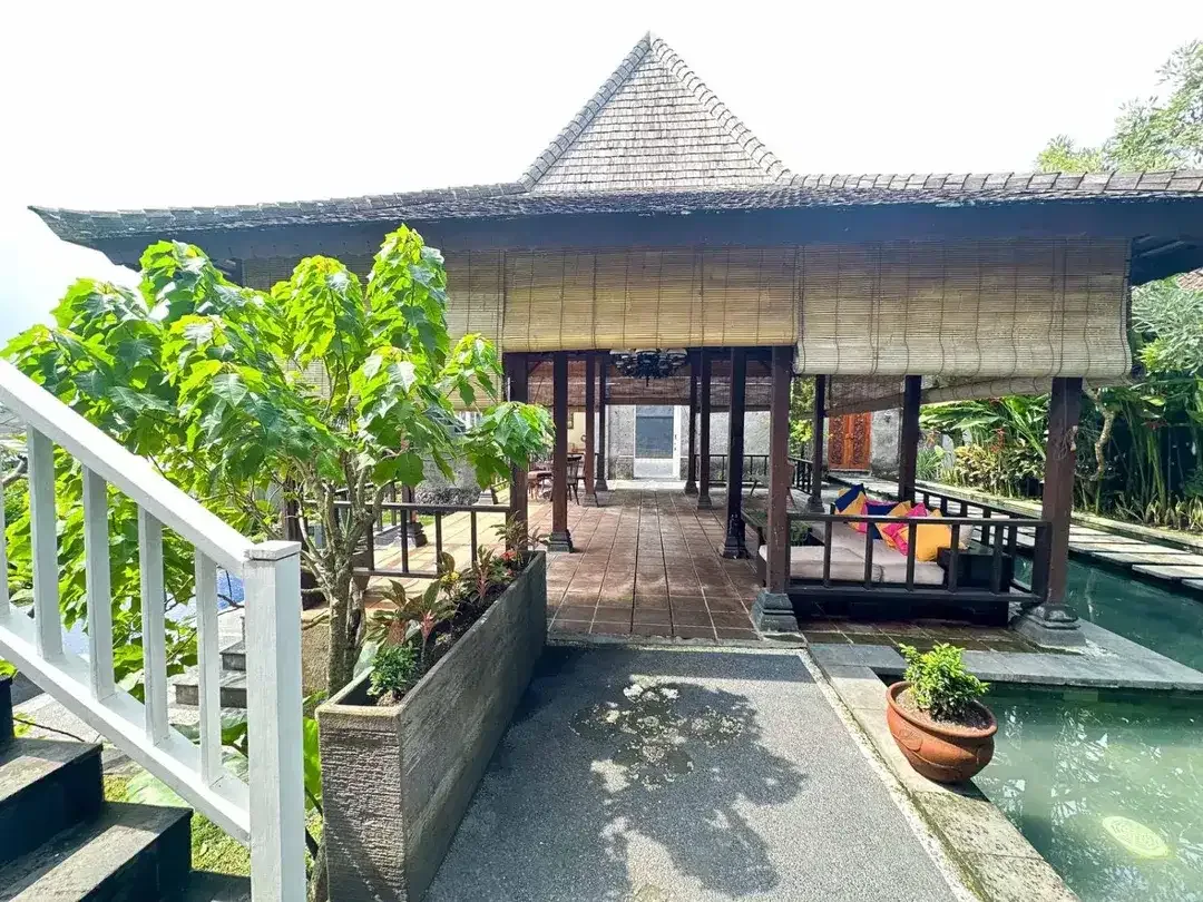 Villa murah canggu bali - Image 9 of 10