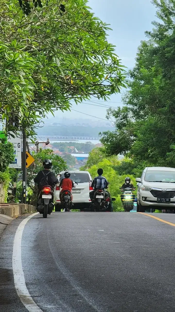 Tanah Murah Raya Uluwatu Jimbaran Badung - Image 6 of 10